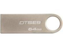 Kingston DataTraveler SE9 G2 USB 3.0,USB on the go 64 GB Pen Drive