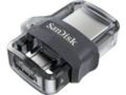 Sandisk Ultra Dual Drive M3.0 USB 3.0 16 GB Pen Drive