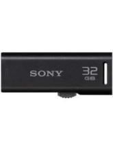Sony USM32GR/B USB 2.0 32 GB Pen Drive