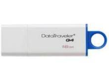 Kingston DataTraveler DTIG4 USB 3.0 16 GB Pen Drive