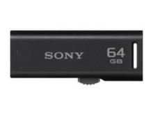 Sony USM64GR USB 2.0 64 GB Pen Drive