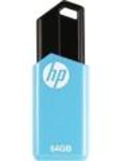 HP V150W USB 2.0 64 GB Pen Drive