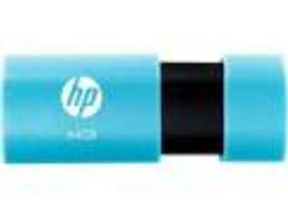 HP V152W USB 2.0 64 GB Pen Drive