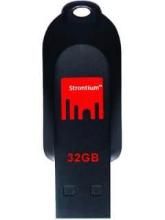 Strontium POLLEX SR32GRD USB 2.0 32 GB Pen Drive