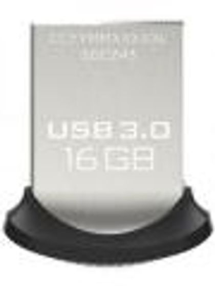 Sandisk SDCZ43 USB 3.0 16 GB Pen Drive