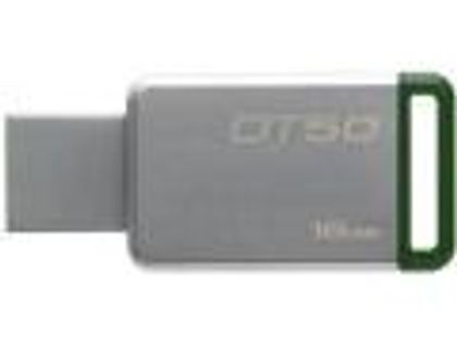 Kingston DataTraveler 50 (DT50) USB 3.1 16 GB Pen Drive