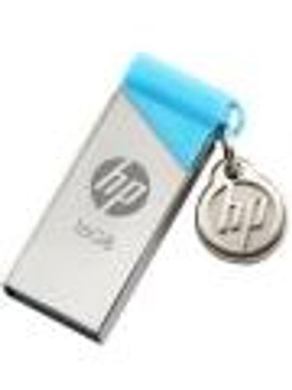 HP V152W USB 2.0 16 GB Pen Drive