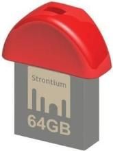 Strontium Nitro Plus Nano USB 3.0 64 GB Pen Drive