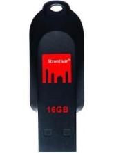 Strontium POLLEX SR16GRD USB 3.0 16 GB Pen Drive