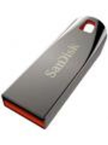 Sandisk Cruzer Force SDCZ71-032G USB 2.0 32 GB Pen Drive