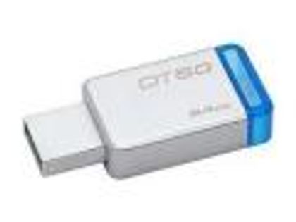 Kingston DataTraveler 50 USB 3.1 64 GB Pen Drive