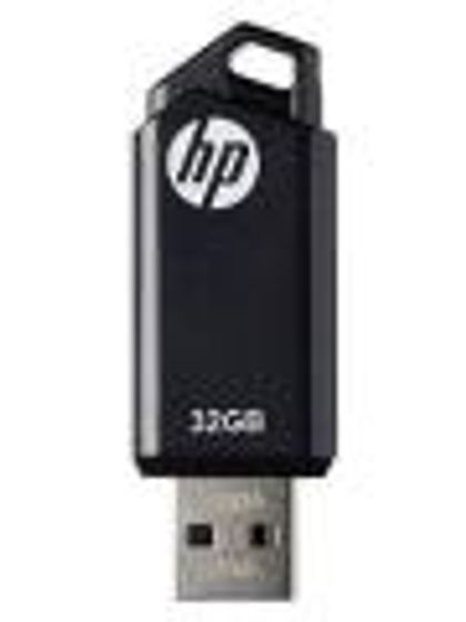 HP V150W USB 2.0 32 GB Pen Drive