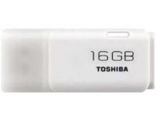 Toshiba Hayabusa USB 2.0 16 GB Pen Drive