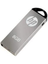 HP HPFD220W-08 USB 2.0 8 GB Pen Drive