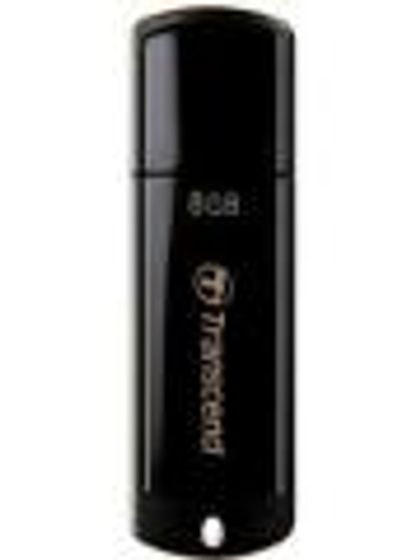 Transcend JetFlash 350 USB 2.0 8 GB Pen Drive