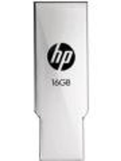 HP V237W USB 2.0 16 GB Pen Drive