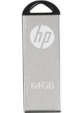 HP V220W USB 2.0 64 GB Pen Drive