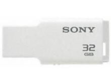 Sony Micro Vault Tiny USB 2.0 32 GB Pen Drive