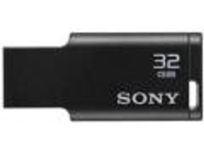 Sony USM32M1 USB 2.0 32 GB Pen Drive
