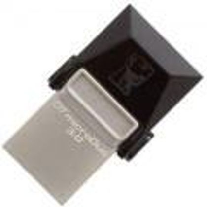 Kingston DataTraveler MicroDuo DTDUO3 USB 3.0 32 GB Pen Drive