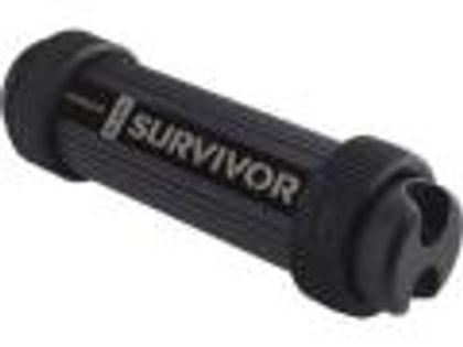 Corsair Flash Survivor Stealth USB 3.0 256 GB Pen Drive