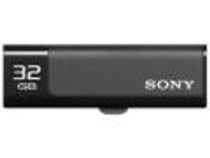 Sony Micro Vault USM32GN USB 2.0 32 GB Pen Drive