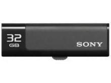 Sony Micro Vault USM32GN USB 2.0 32 GB Pen Drive
