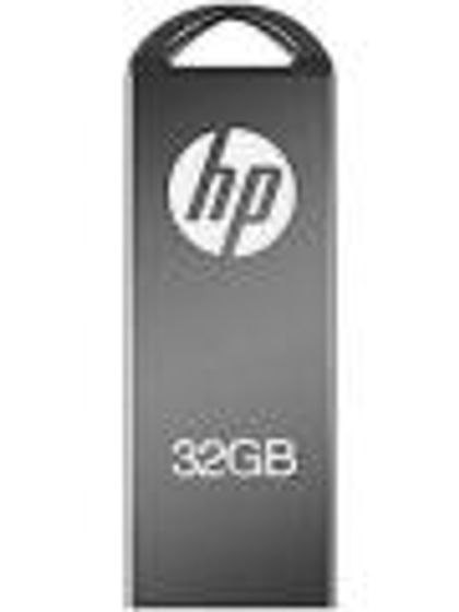 HP HPFD220W USB 2.0 32 GB Pen Drive