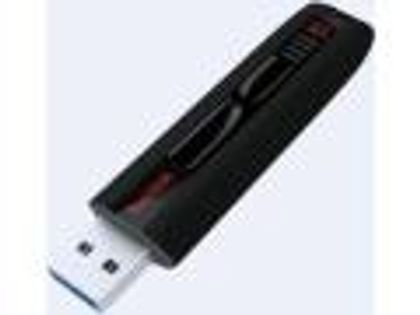 Sandisk Extreme CZ80 USB 3.0 32 GB Pen Drive