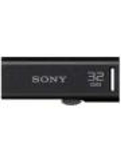 Sony USM32GR USB 2.0 32 GB Pen Drive
