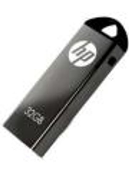 HP V220W USB 2.0 32 GB Pen Drive