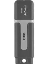 PNY Turbo Attache 2 USB 3.0 64 GB Pen Drive