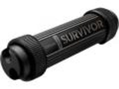 Corsair Flash Survivor Stealth USB 3.0 32 GB Pen Drive