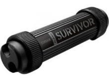 Corsair Flash Survivor Stealth USB 3.0 32 GB Pen Drive