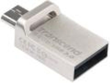 Transcend TS64GJF880S USB 3.0 64 GB Pen Drive