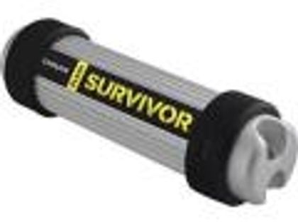 Corsair Flash Survivor CMFSV3B USB 3.0 64 GB Pen Drive