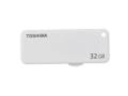Toshiba TransMemory U203 USB 2.0 32 GB Pen Drive
