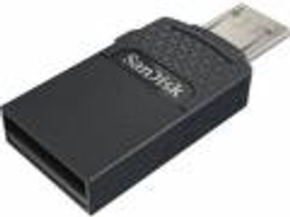 Sandisk SDDD1-032G-I35 USB 2.0 32 GB Pen Drive