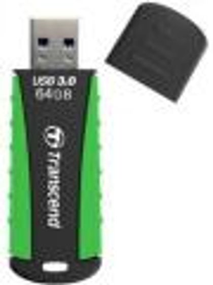 Transcend JetFlash 810 TS64GJF810 USB 3.0 64 GB Pen Drive