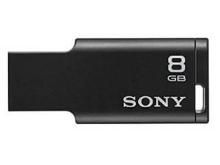Sony Microvault TINY USB 2.0 8 GB Pen Drive