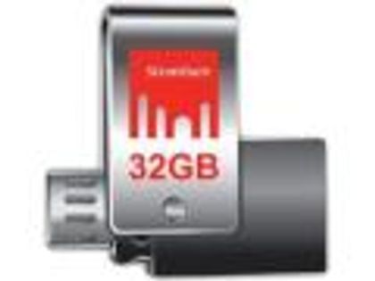 Strontium Nitro Plus SR32GSLOTG1Z USB 3.0 32 GB Pen Drive