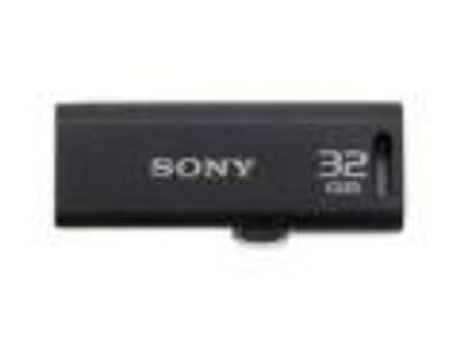 Sony Micro Vault USB 2.0 32 GB Pen Drive