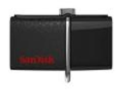 Sandisk Ultra Dual SDDD2-256G-GAM46 USB 3.0 256 GB Pen Drive