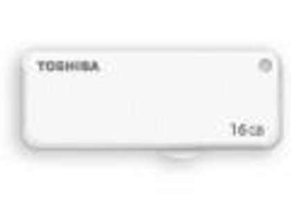 Toshiba TransMemory U203 USB 2.0 16 GB Pen Drive