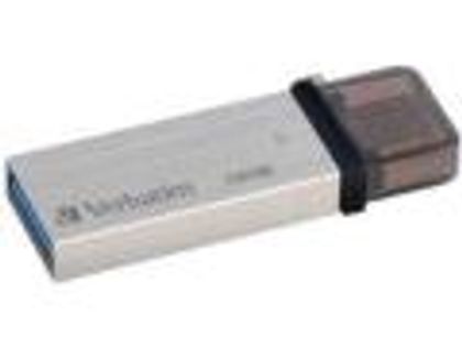 Verbatim Store N Go Tiny USB 3.0 16 GB Pen Drive