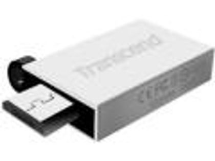 Transcend Jet Flash 380 TS16GJF380 USB 2.0 16 GB Pen Drive