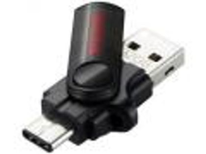 Sandisk Type-C Dual USB 3.0 32 GB Pen Drive