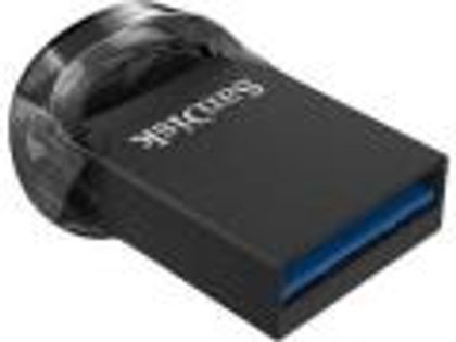 Sandisk Ultra Fit SDCZ430-128G-G46 USB 3.1 128 GB Pen Drive