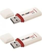 moserbaer Knight USB 2.0 16 GB Pen Drive