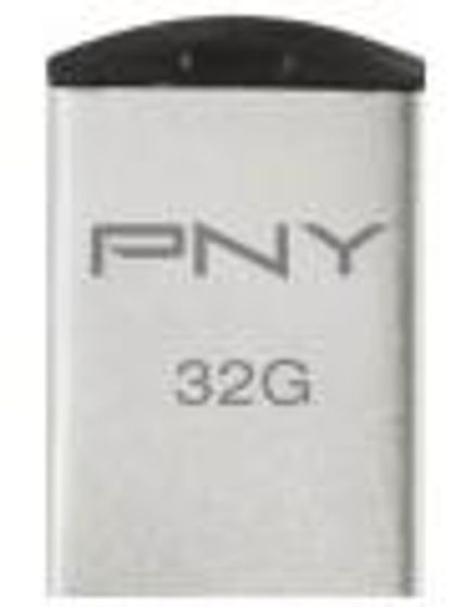 PNY Micro M2 Attache USB 2.0 32 GB Pen Drive